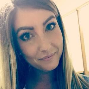 Meet your Posher, Kalie